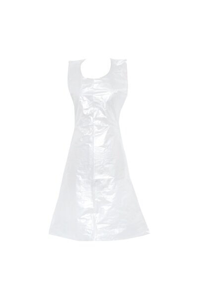 global fashion Set șorțuri scurte de unică folosință, 50 buc