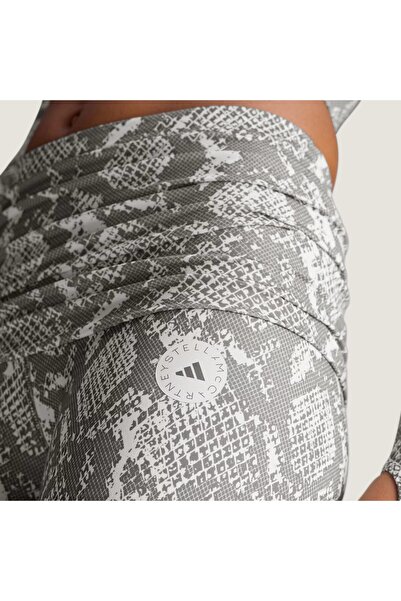 adidas By Stella McCartney Rolltop Kadın Tayt