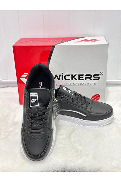 Wickers ŞIK GÜNLÜK AYAKKABI