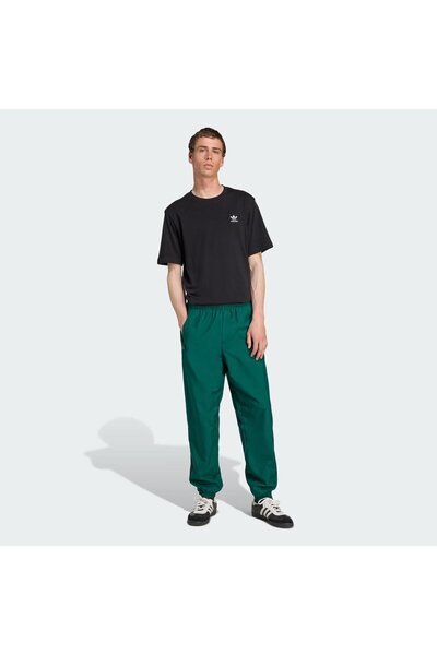 adidas Brushed Woven Erkek Eşofman Altı