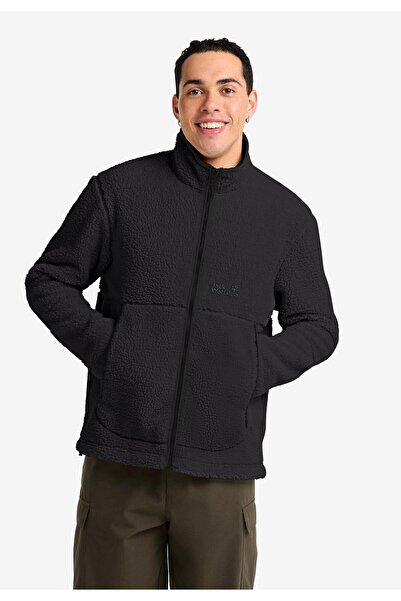 Jack Wolfskin Stone Lite Erkek Sweatshirt