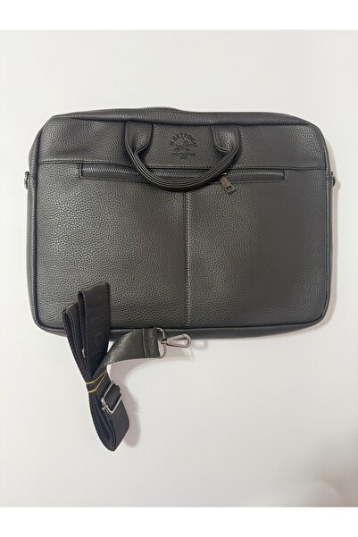 Nevgiss Aksesuar حقيبة جلدية أصلية مكونة من 3 أقسام بسحاب، حقيبة كتف، حقيبة ك...