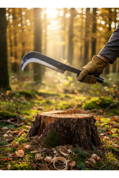 Aki Tahra - Yekpare Dövme Çelik (Geleneksel El Yapımı Karacasu Tahrası 700gr)