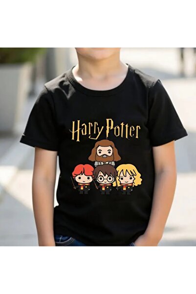 qubo sportswear & company qubo Unisex Oversize Baskılı Pamuklu Bisiklet Yaka ...