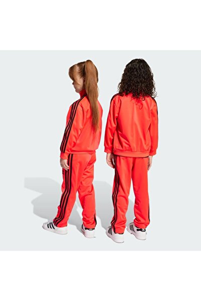 adidas Adicolor Firebird Çocuk Eşofman Takımı