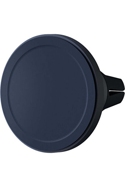 iOttie Suport auto universal Velox, magnetic MagSafe, suport pentru grila de ventilație, albastru