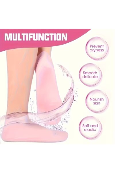 AYB silikon jel ayak nemlendirici