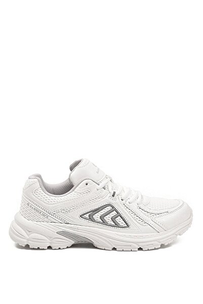 Hammer Jack 101 25029-Z Dipper Women's Classic Sneaker White