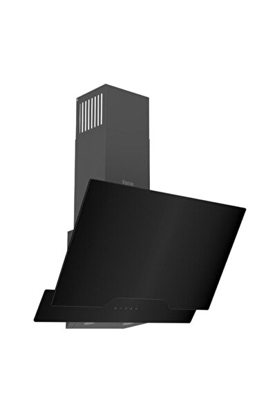 Ferre SİYAH CAM ANKASTRE SET - XE61MDV / MS261 / D063