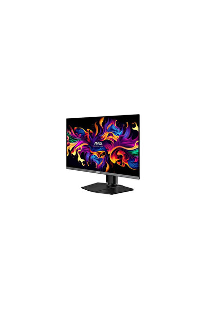 MSI MAG 272QP QD-OLED X50 27 2560x1440 WQHD 500Hz 0.03 ms HDMI DP Type-CQD-OLED Gaming Monitör