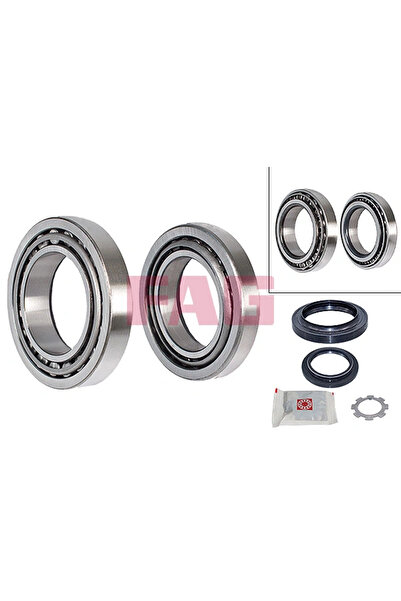 FAG Set Rulment Roata Ford Transit Bus/Transit Caroserie/Transit Platou / Sasiu