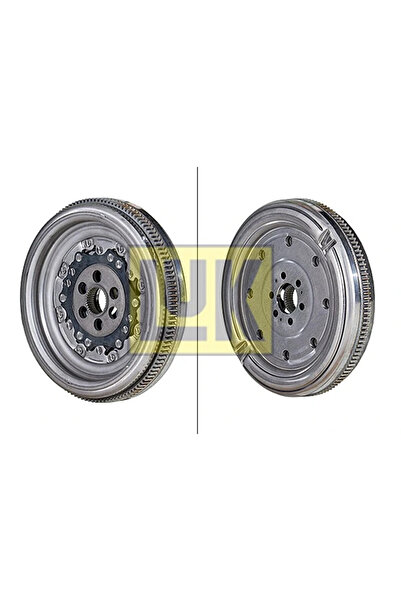 LUK Волан за Audi A3/Tt Seat Alhambra/Altea/Leon