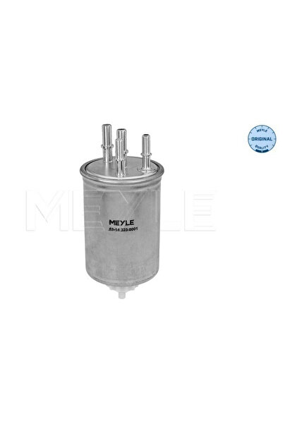 MEYLE Filtru Combustibil Land Rover Discovery 5/Range Rover 4/Range Rover Spo...