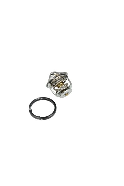 NRF Car thermostat, Nissan ALMERA Classic (B10)