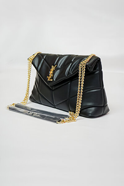 Emin Adım حقيبة كتف سوداء