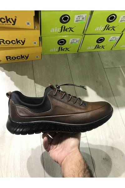 Brs Airflex Bone Protrusion Orthopedic Shoes