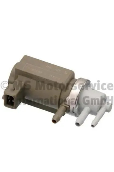 PIERBURG Convertor De Presiune Turbocompresor Audi A6 C5/A8 D2/Allroad C5