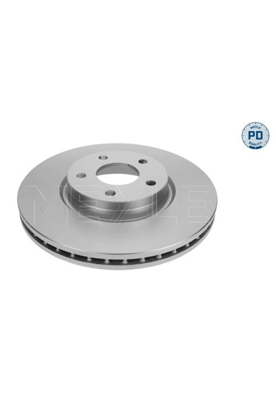 MEYLE Спирачен диск преден мост Ford Mondeo 4