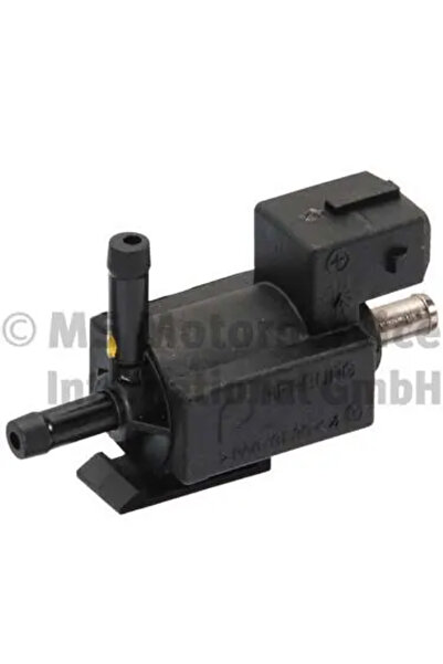 PIERBURG Supapa Reglare Presiune Compresor Volvo C70 1/S40 1/S70