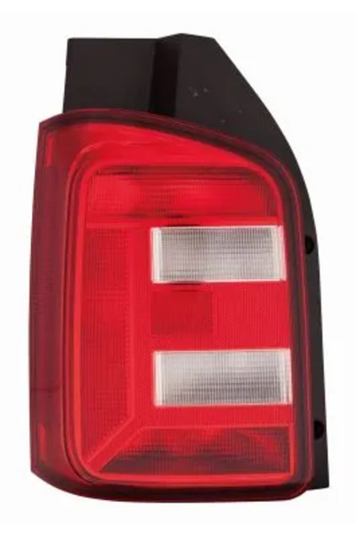 Abaküs Yayınevi Lampa Spate Stanga Vw Transporter T6 Caroserie