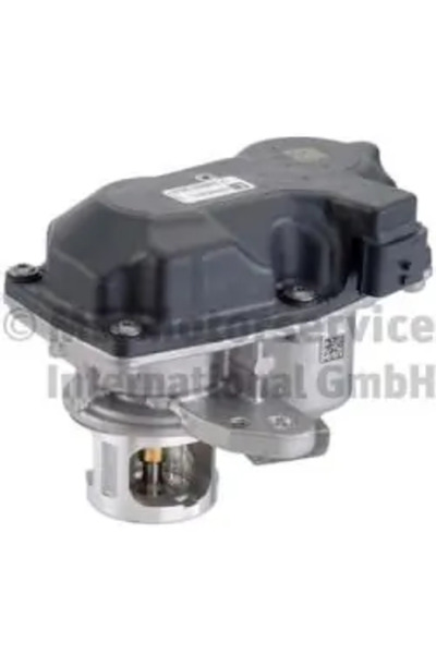 PIERBURG Supapa Egr Mercedes-Benz C-Class Nissan 10-Trail 3/Qashqai 1/Qashqai 2