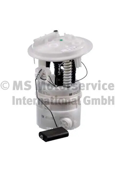 PIERBURG Sistem Alimentare Cu Combustibil Citroen Berlingo / Berlingo First A...