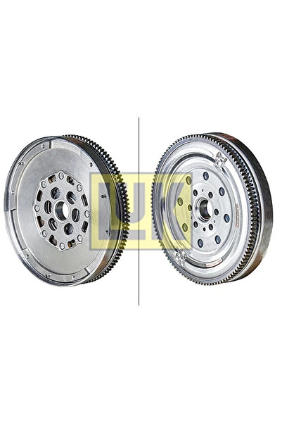 LUK Volanta Chevrolet Captiva/Cruze/Epica Holden Captiva 7 Gen. 1/Cruze Limuzina