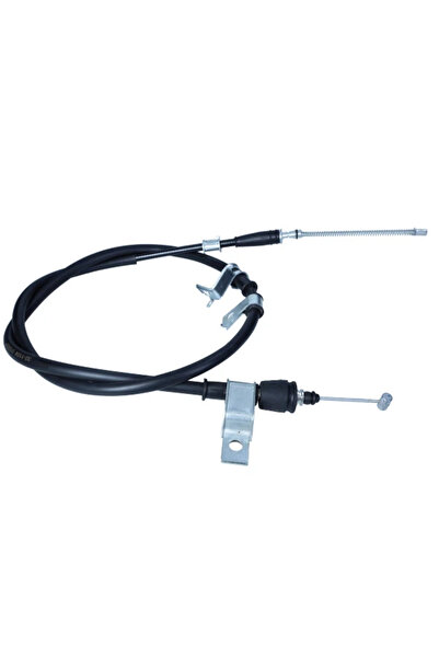 MaxGear Cablu Frana De Parcare Spate Stanga Hyundai Getz