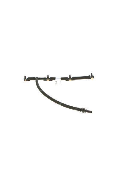 Bosch Маркуч за преливане на гориво Citroen Berlingo/C-Elysee/C3 3 Ds Ds 3 / ...