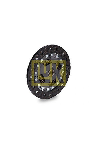 LUK Disc Ambreiaj Seat Arosa/Cordoba/Ibiza 2 Vw Caddy 2 Microbus/Golf 2/Golf 3