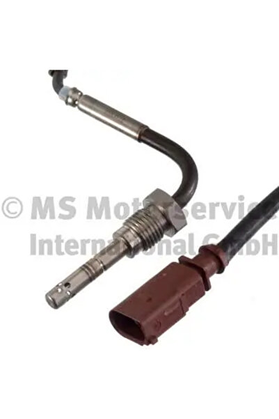 PIERBURG Senzor Temperatura Gaze Evacuare Inainte De Filtru Particule Funingi...