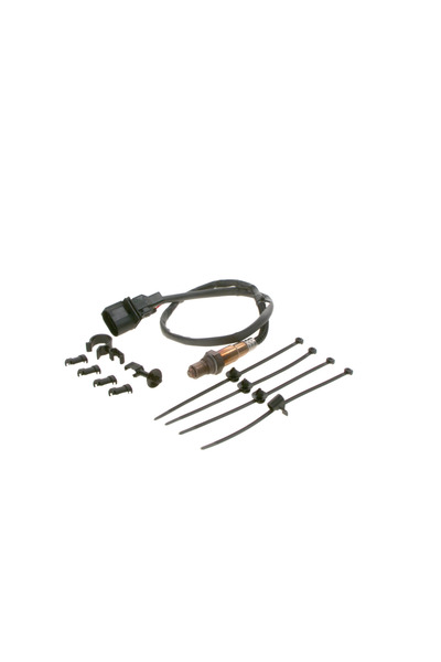 K-STARK Sonda Lambda Audi A3/A4 B6/A6 C5 Seat Alhambra/Arosa/Cordoba