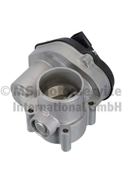 PIERBURG Carcasa Clapeta Ford C-Max/Fiesta 5/Fiesta 6 Opel Corsa C