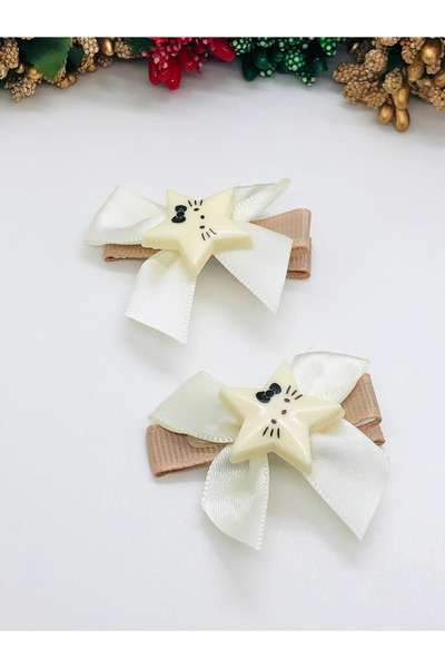 İnDerin Children & Baby Double Cute Side Buckle Clamp Buckle