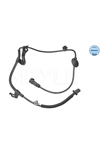 MEYLE Senzor Turatie Roata Axa Spate Dreapta Dodge Caliber Jeep Compass/Patriot