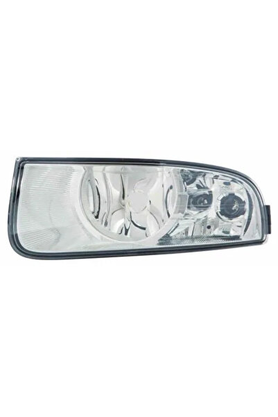 Abaküs Yayınevi Proiector Ceata Dreapta Skoda Superb 2