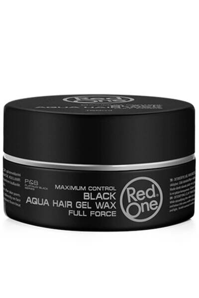 Redone Class beauty Ceara de par Redone Aqua Black, 150 ml