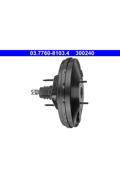 Ate Amplificare Frane Ford Focus 2/Focus C-Max