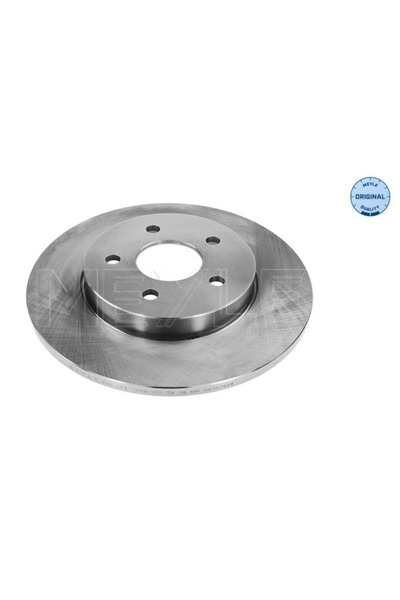 MEYLE Disc Frana Puntea Spate Ford Mondeo 3 Jaguar 10-Type 1