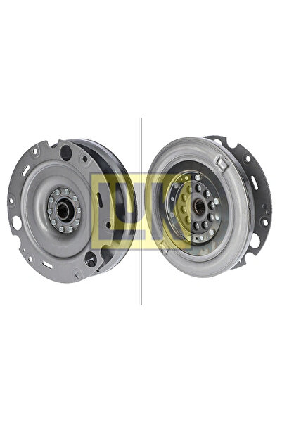 LUK Волан Audi A6 Allroad C7/A6 C7/A7 Porsche Macan