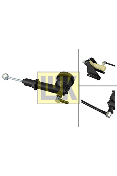 LUK Комплект помпа/ресивер за съединител Iveco Daily 4 Body/Daily 4 Platform/...