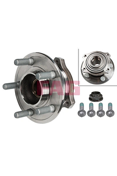 FAG Set Rulment Roata Chrysler 300C 2004-2012
