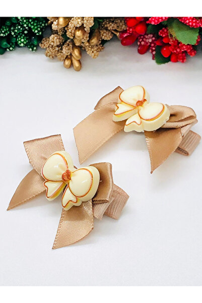 İnDerin Children & Baby Double Cute Side Buckle Clamp Buckle