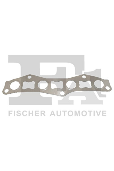 FA1 Garnitura Galerie Evacuare Mini Mini Toyota Auris/Corolla/Iq