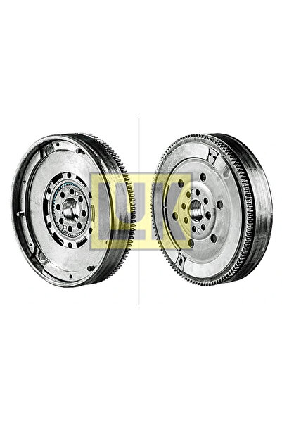 LUK Волан Land Rover Freelander 1 Mg Mg Zt