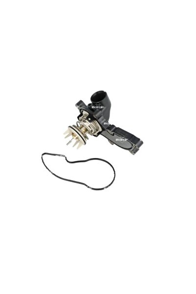 NRF Car thermostat, Porsche CAYENNE (92A)