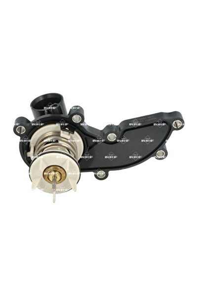NRF Car thermostat, Porsche CAYENNE (92A)