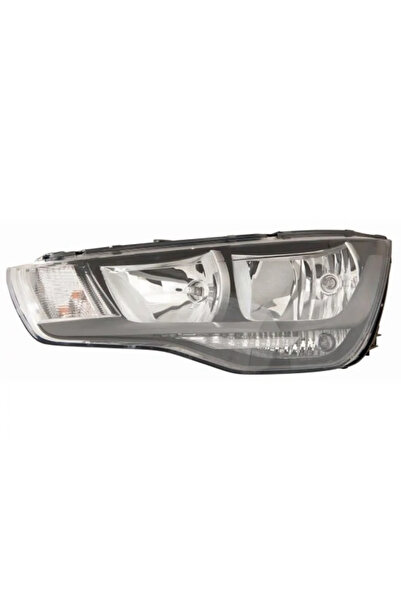 Abaküs Yayınevi Far Dreapta Audi A1