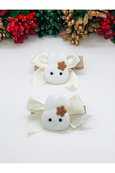 İnDerin Children & Baby Double Cute Side Buckle Clamp Buckle