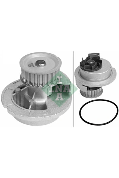 FAG Pompa De Apa Racire Motor Chevrolet Niva/Viva Opel Astra G/Corsa C/Meriva...